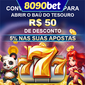 8090bet Indique amigos para receber um bônus