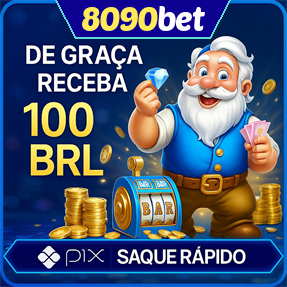 8090bet Ganhe R$ 100,00 Gratis