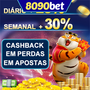 8090bet Fundo de Resgate de Perdas Semanais