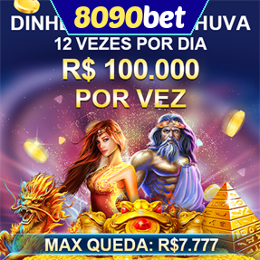 8090bet Mina Misteriosa